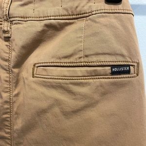 Guys/Teens Hollister Skinny Chino, Size 28x30